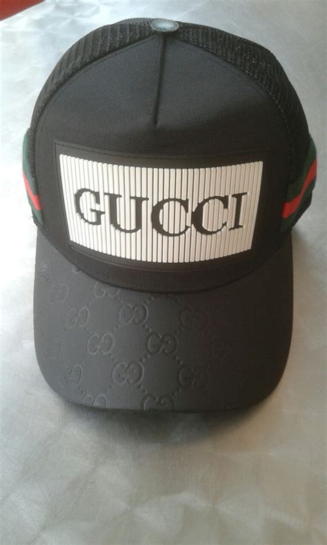 gorras gucci hombre|gorros Gucci hombre.